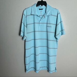 Dorado Beach Golf Shirt